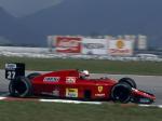 Ferrari 640 1989 года